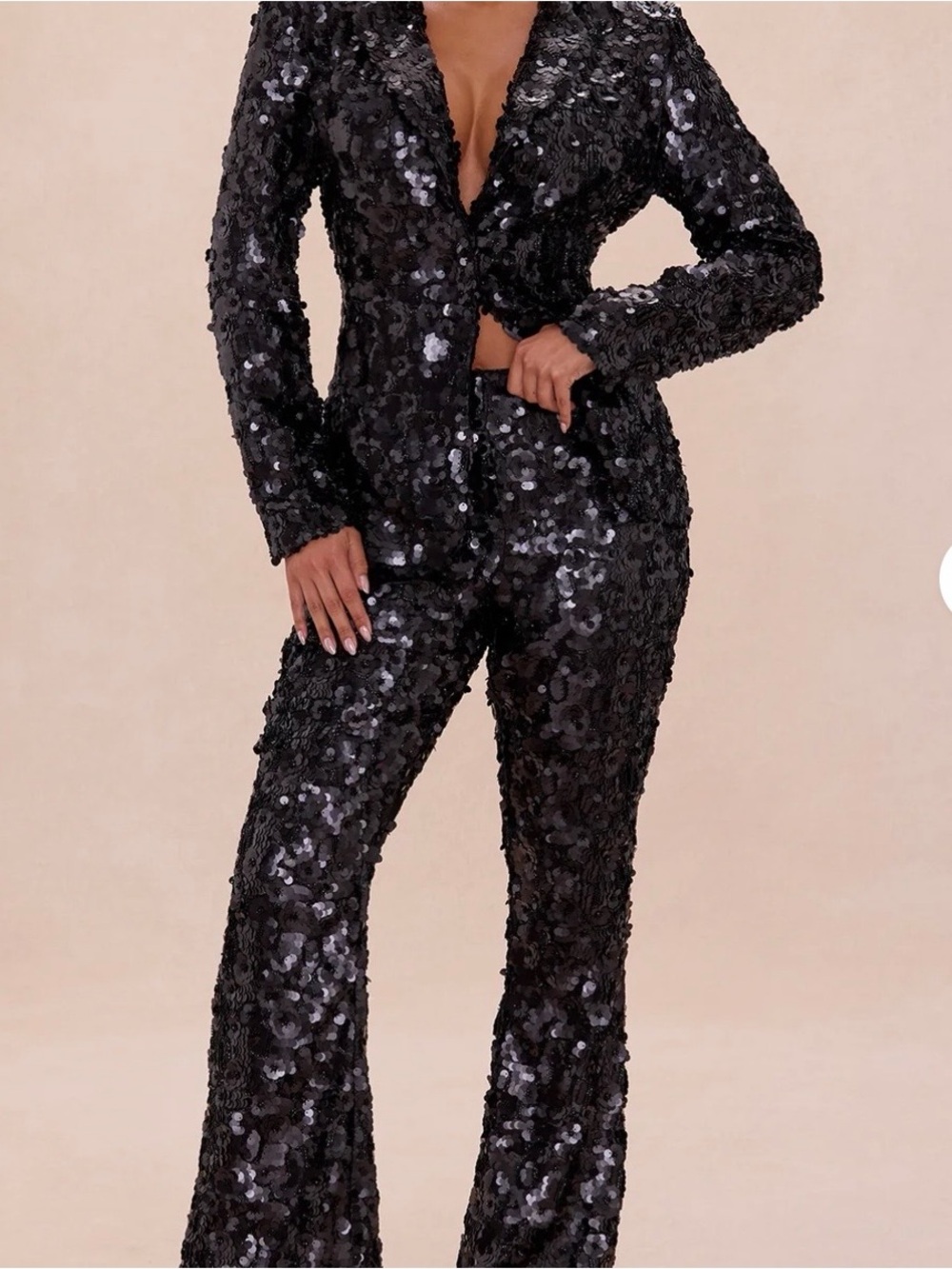 Two Piece | Suit